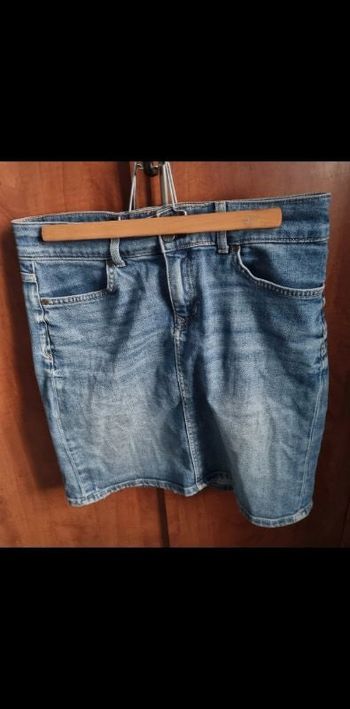 Jupe taille 10 us 38 fr