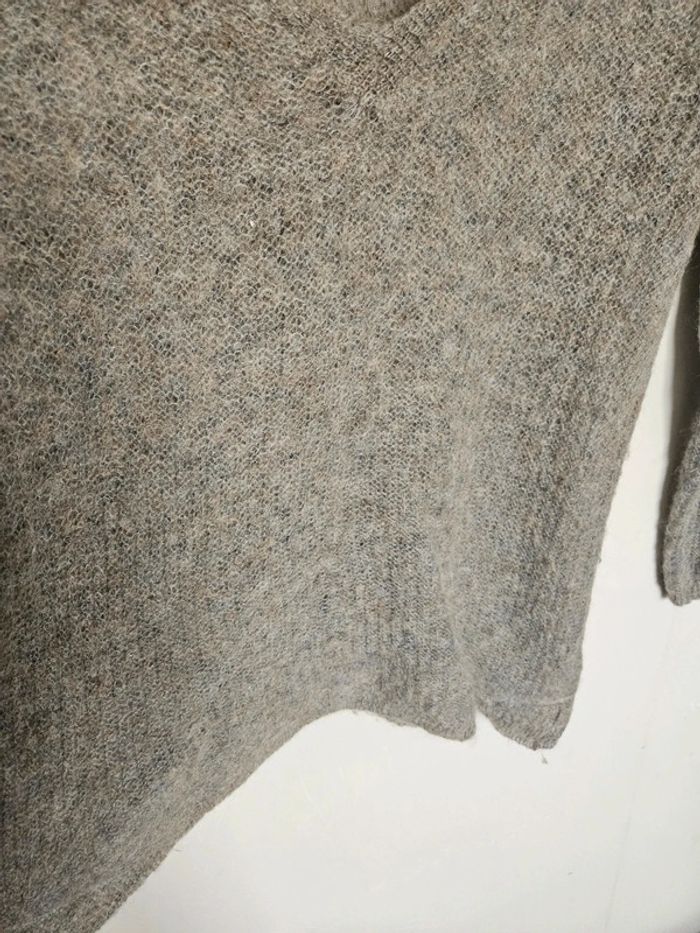 pull sud Express taille 1 - photo numéro 7