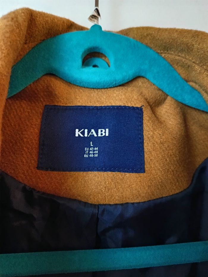 Manteau - photo numéro 2