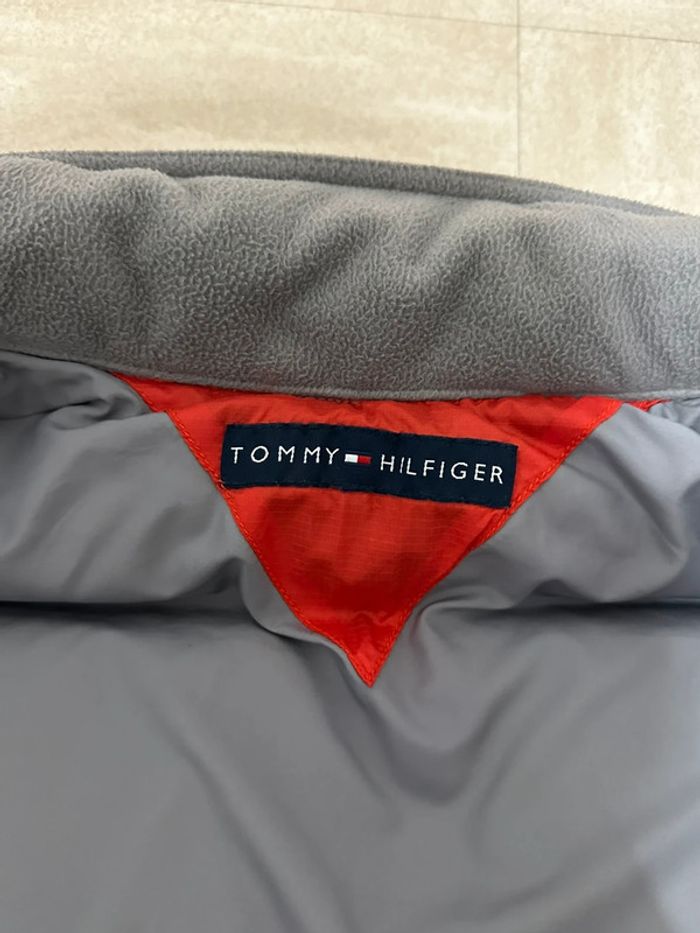 Veste Tommy x Ferrari x Marlboro - photo numéro 10