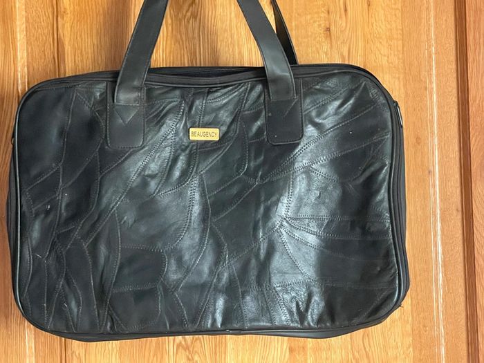 Sac à main ou ordinateur beaugency - photo numéro 2