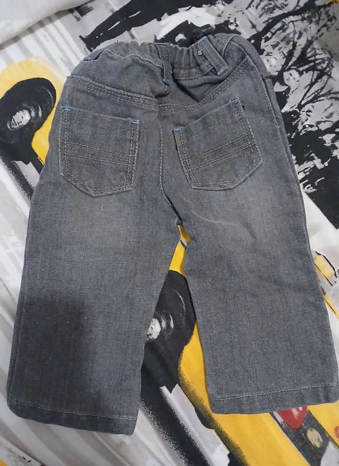 Pantalon mixte - photo numéro 2