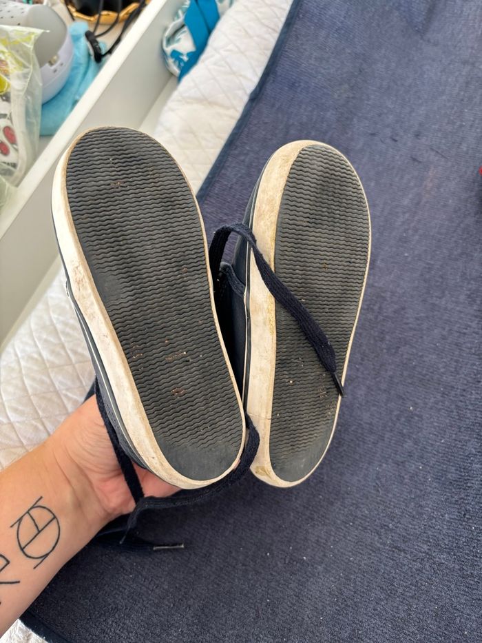 Chaussure Lacoste - photo numéro 3