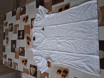 Tee-shirt Le Coq Sportif