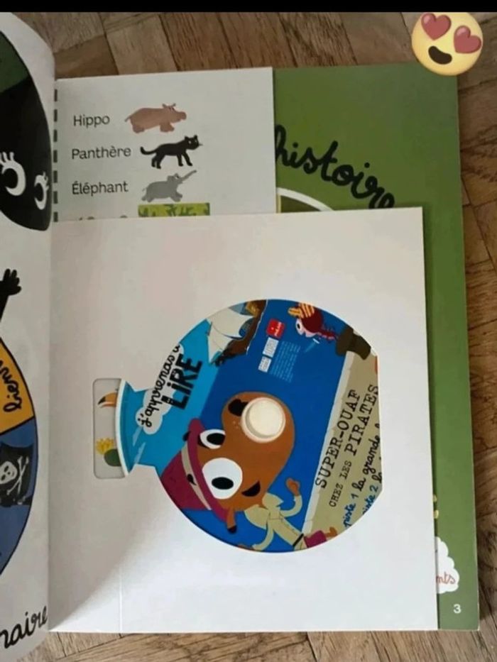 Livre - photo numéro 3