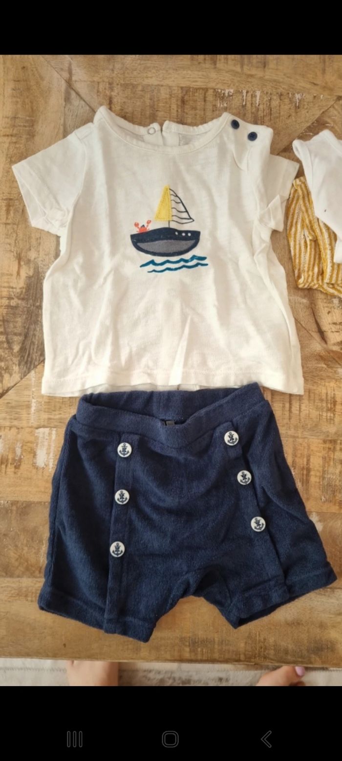 Lot ensembles orchestra - photo numéro 5