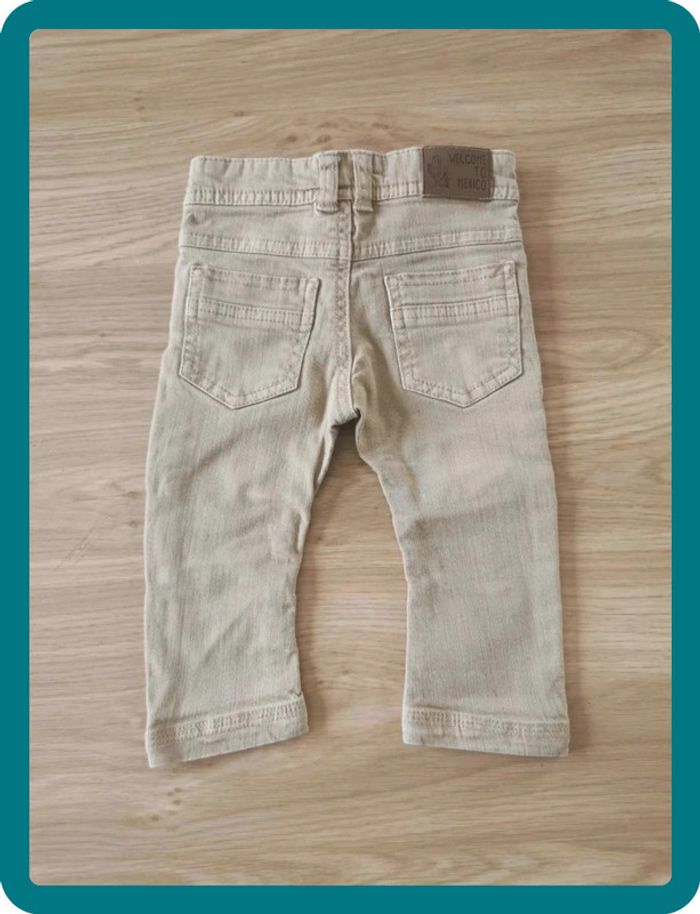 Lot 7 pièces 12 mois - photo numéro 16