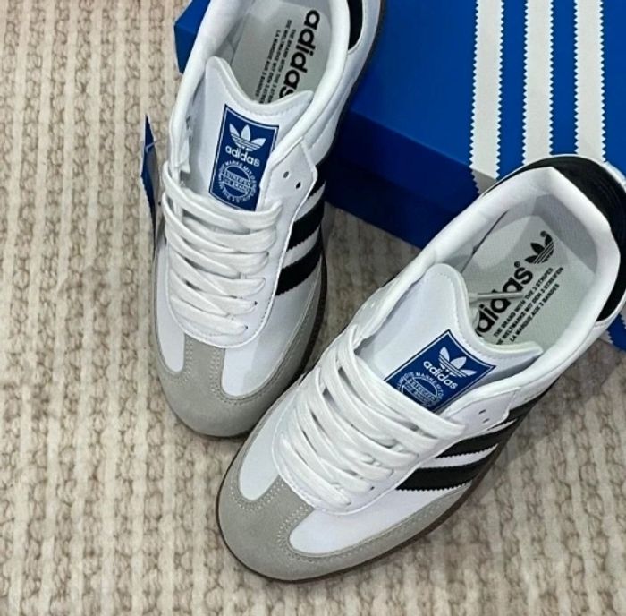 adidas samba og - photo numéro 5