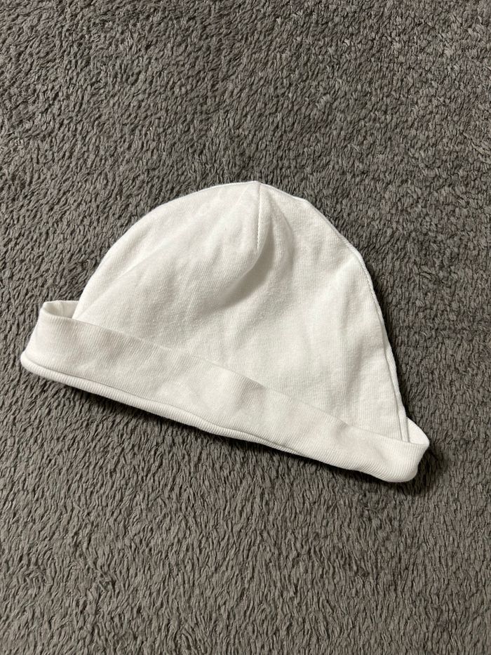 Bonnet 3 mois - photo numéro 3