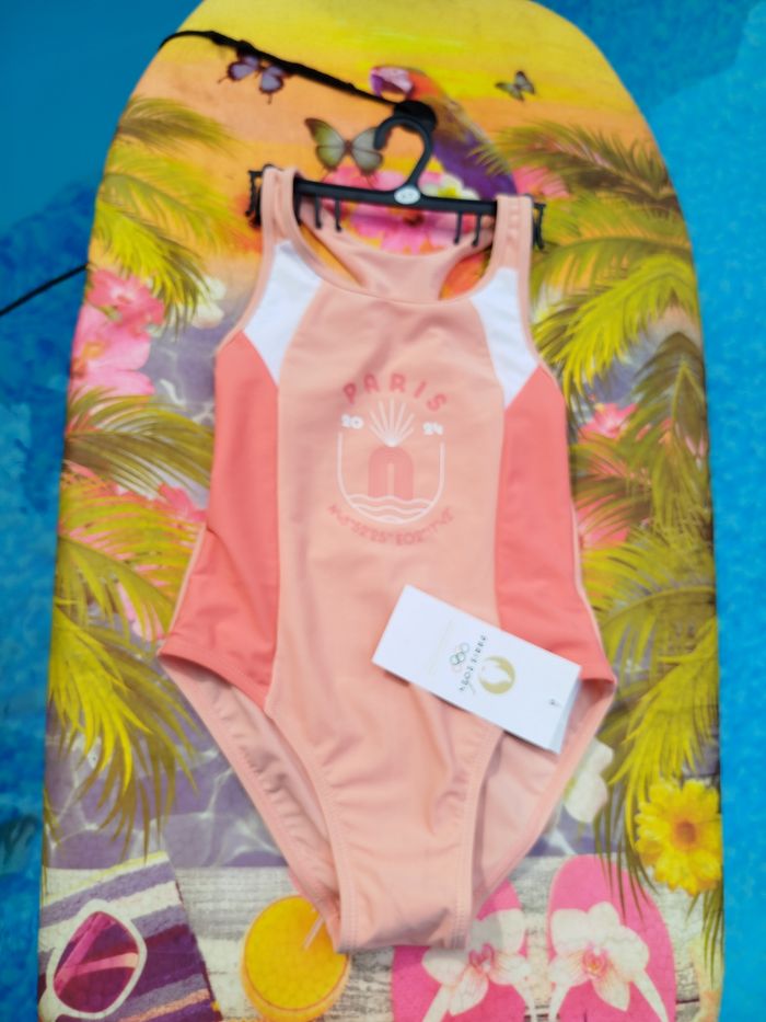 Maillot de bain - photo numéro 5