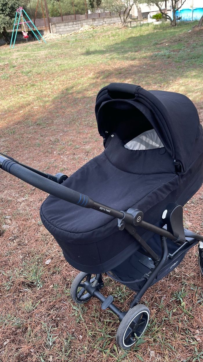 Lot cybex - photo numéro 4