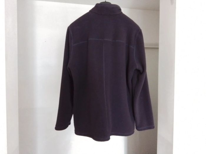 Veste polaire - photo numéro 2