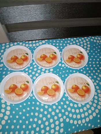 Dessous de verres