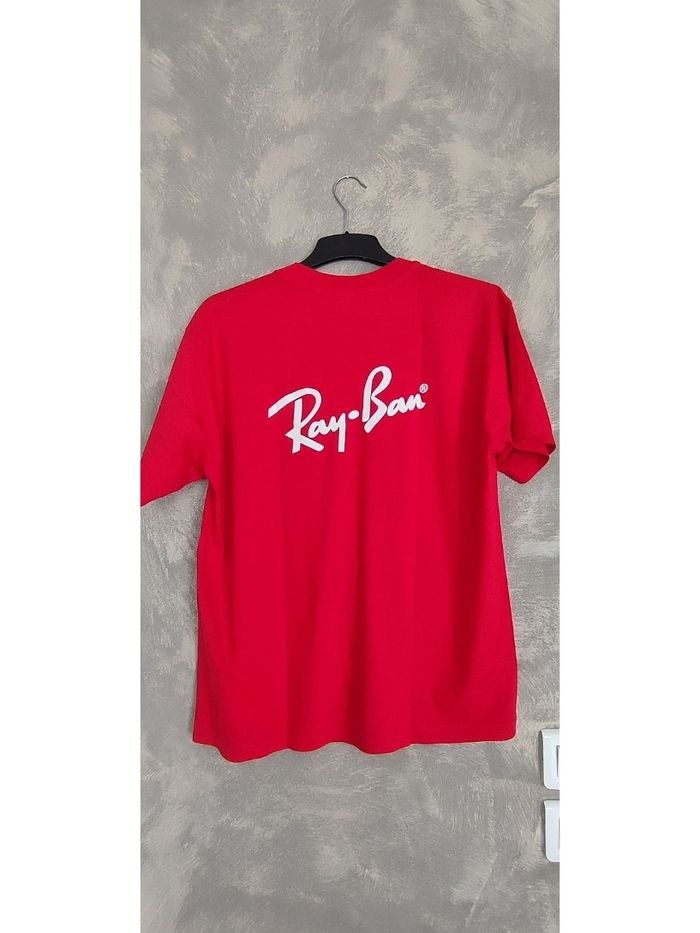 Tee shirt Ray Ban taille L