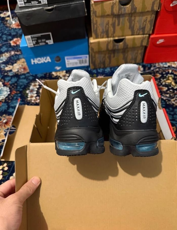 Chaussures - photo numéro 5