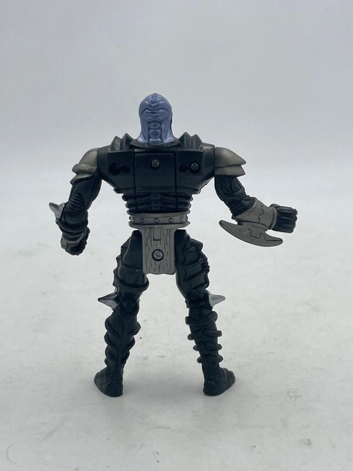 Figurine Chap Mei Médiéval Knights Light Up 12 cm - photo numéro 2