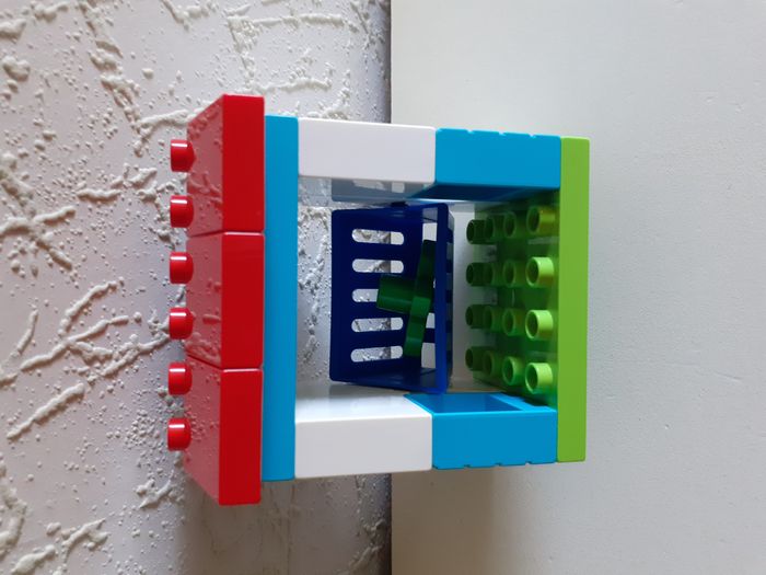 DUPLO Lego - photo numéro 5