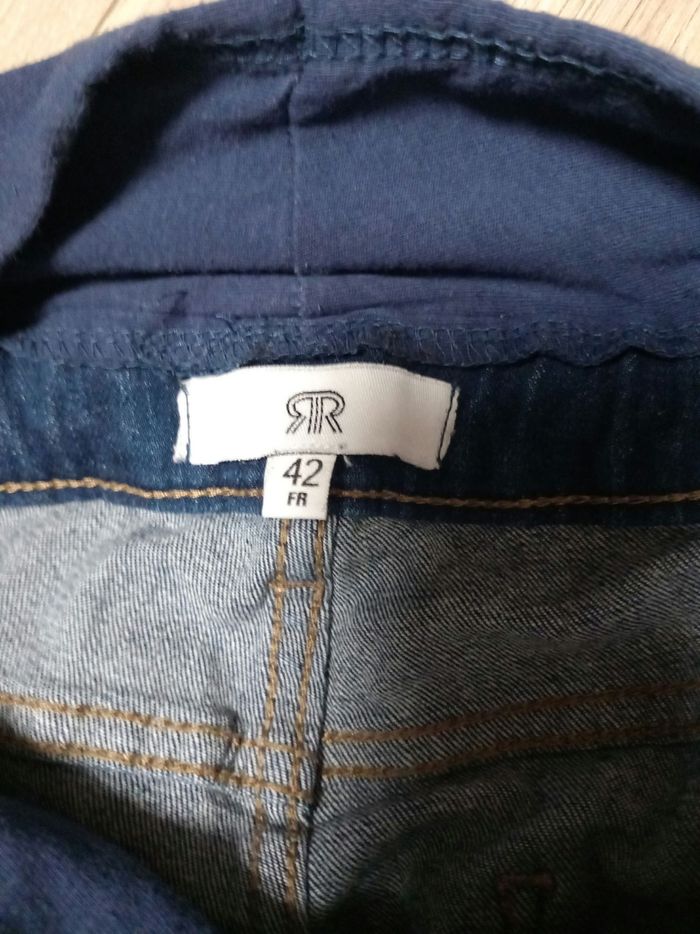 Pantalon de grossesse T42 - photo numéro 5