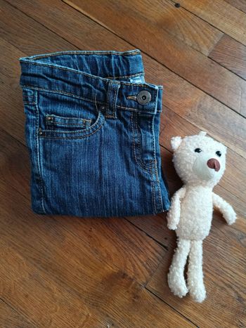 🌸 Jean - Taille 7 ans 🌸