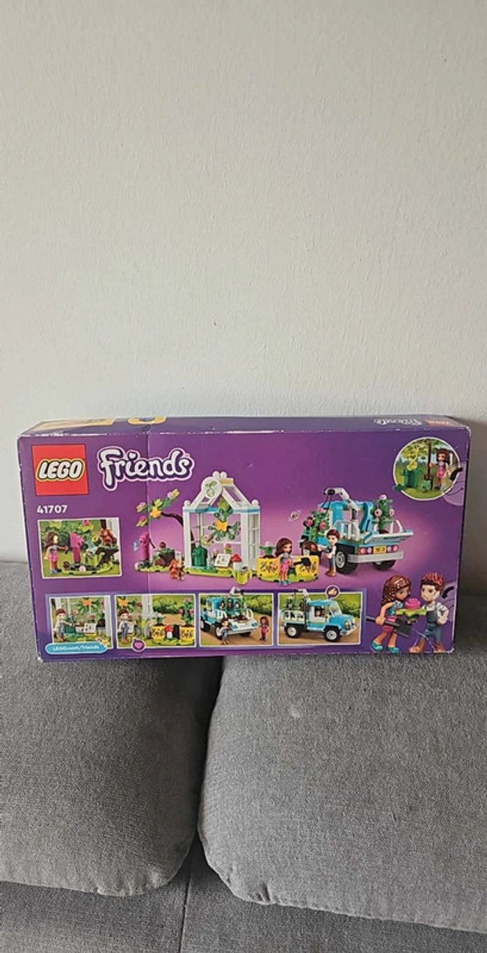 Lego friend 41707 neuf - photo numéro 2