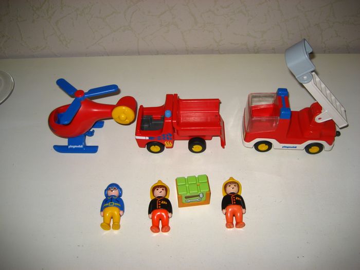 playmobil 123 - photo numéro 3