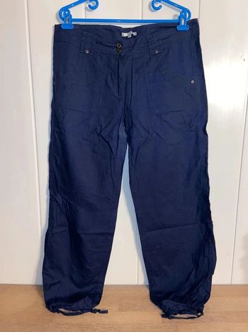 Pantalon T.44 U Essentiel