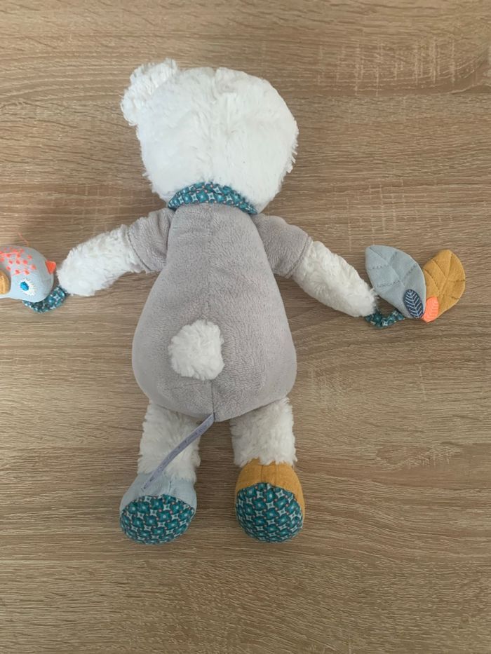 Doudou - photo numéro 2