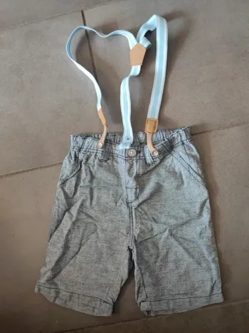 Short
