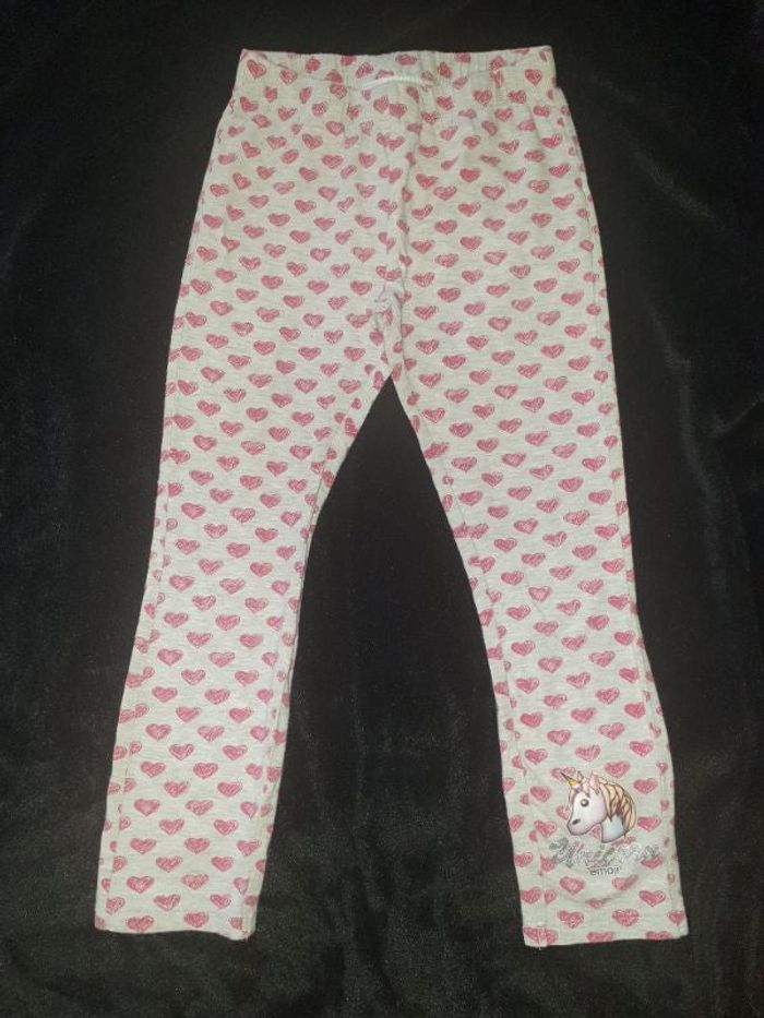 Legging licorne
