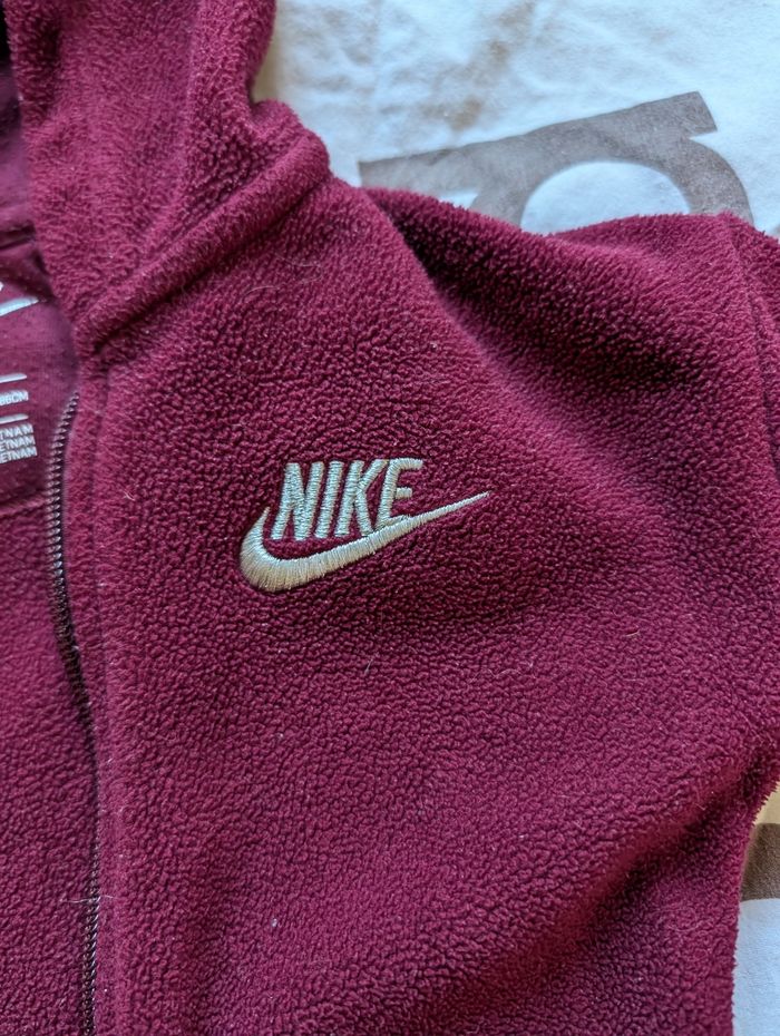 Combinaison enfant Nike - photo numéro 2