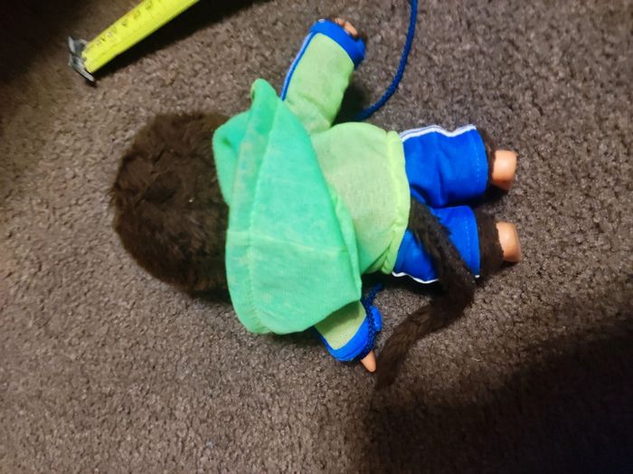 kiki training - photo numéro 6