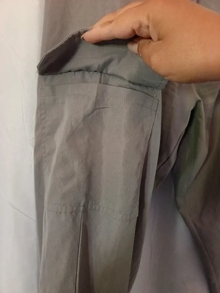 Pantalon fluide - photo numéro 4