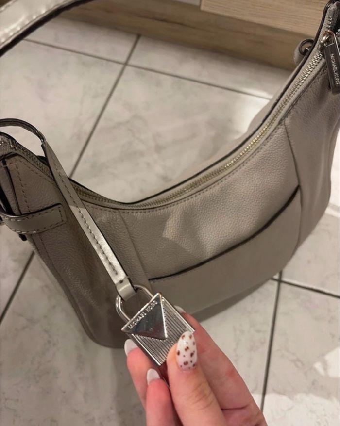 Sac épaule Michael Kors - photo numéro 6