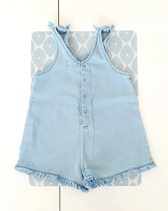 Combishort Kiabi - 24M - photo numéro 2