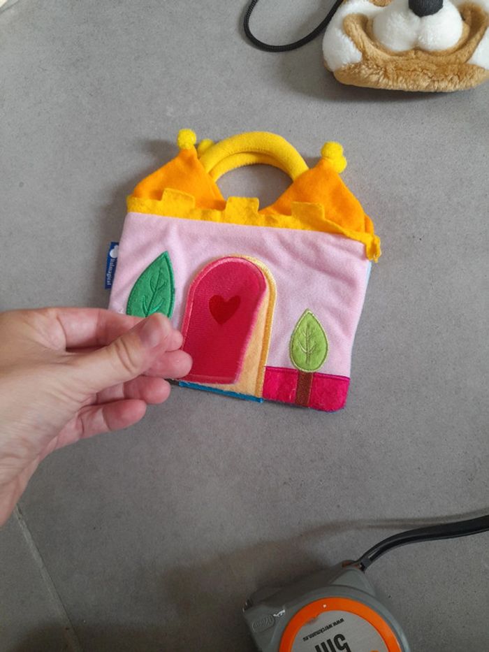 Lot sac enfant - photo numéro 2