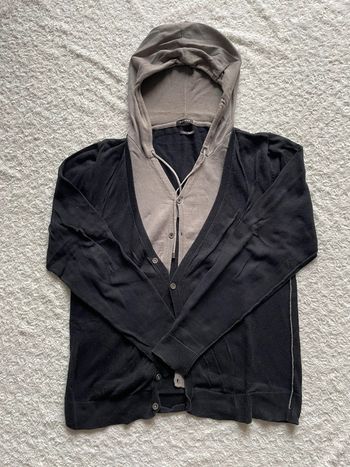 Gilet Devred