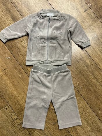 Ensemble Kimbaloo 6 mois