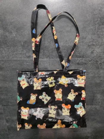 Sac hamtaro