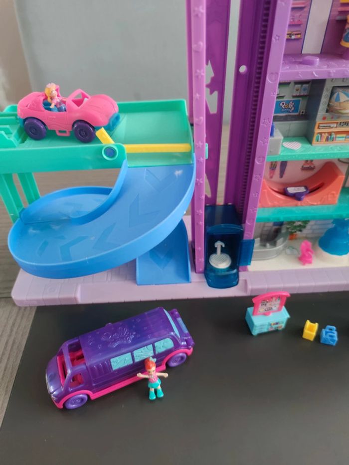 Polly pocket - photo numéro 3