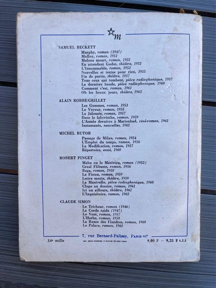 le labyrinthe d'Alain - photo numéro 2