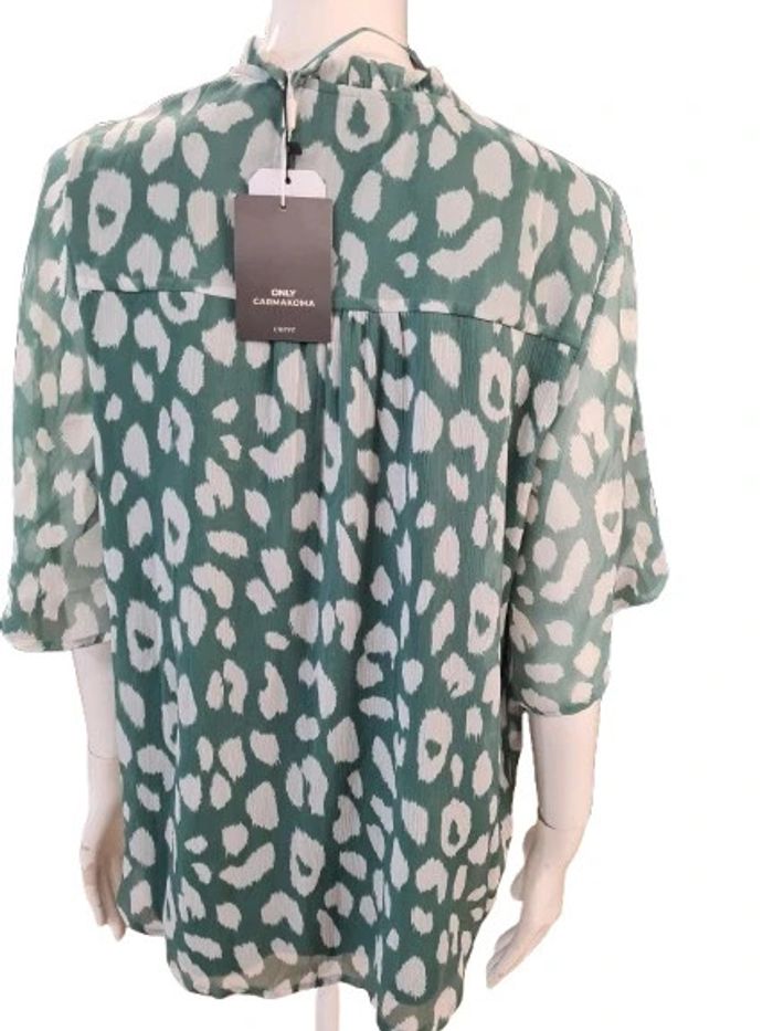 Blouse only carmakoma. - photo numéro 2