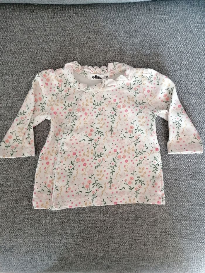 Tee-shirt
