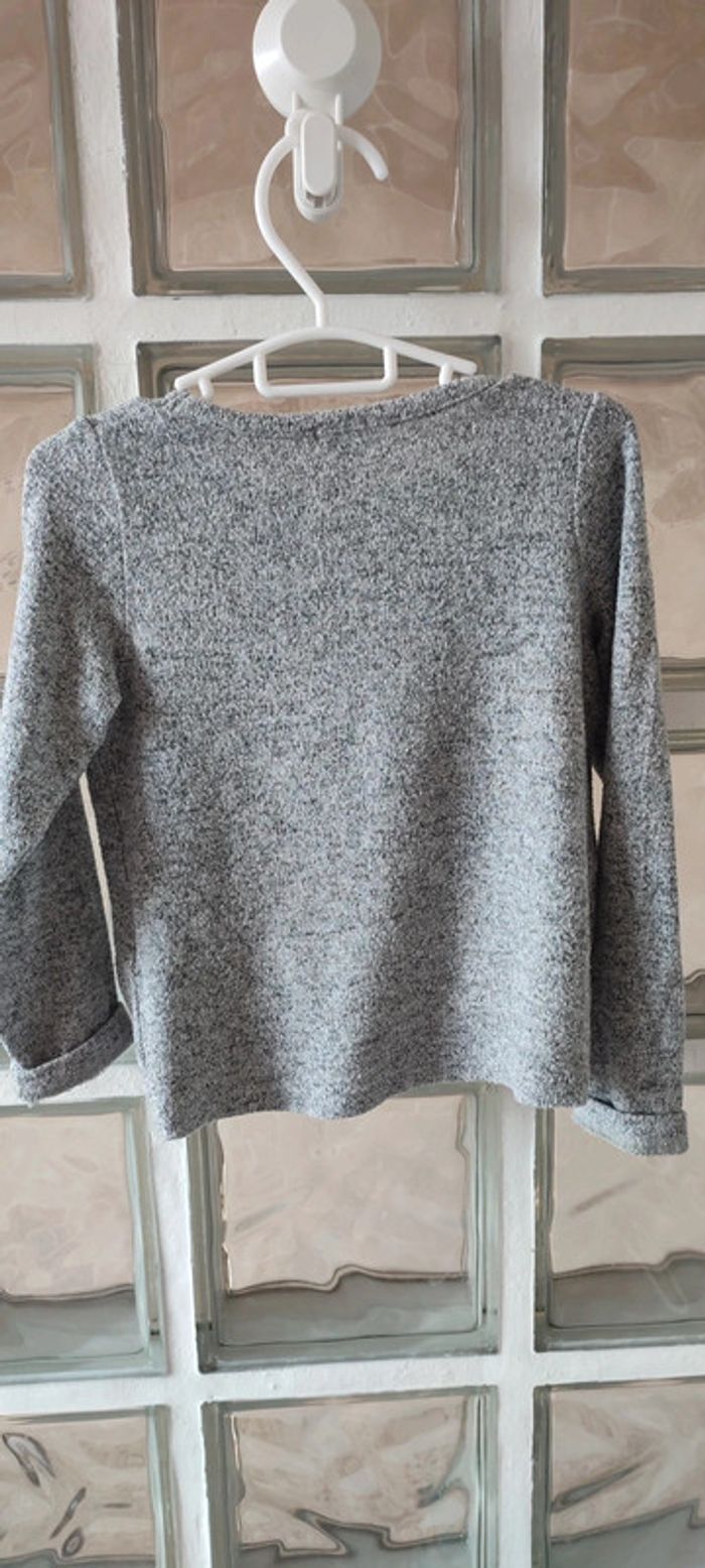 Pull enfant 3 ans kiabi - photo numéro 2