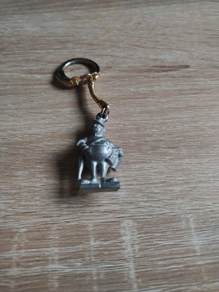 Ancien Porte éditons fleuve noir vintage - photo numéro 2