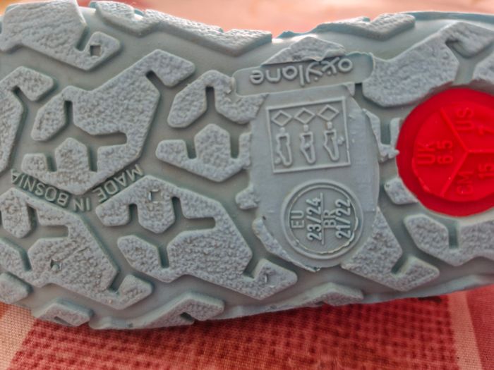 Chaussure plage - photo numéro 3