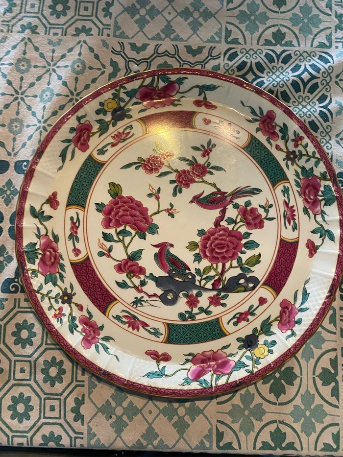 Plat Bernardaut de Limoges - photo numéro 2