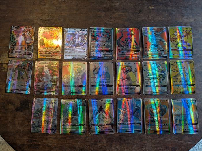 150 cartes - photo numéro 5