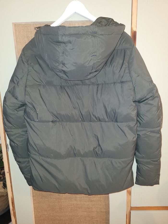 Manteau doudoune taille s - photo numéro 2
