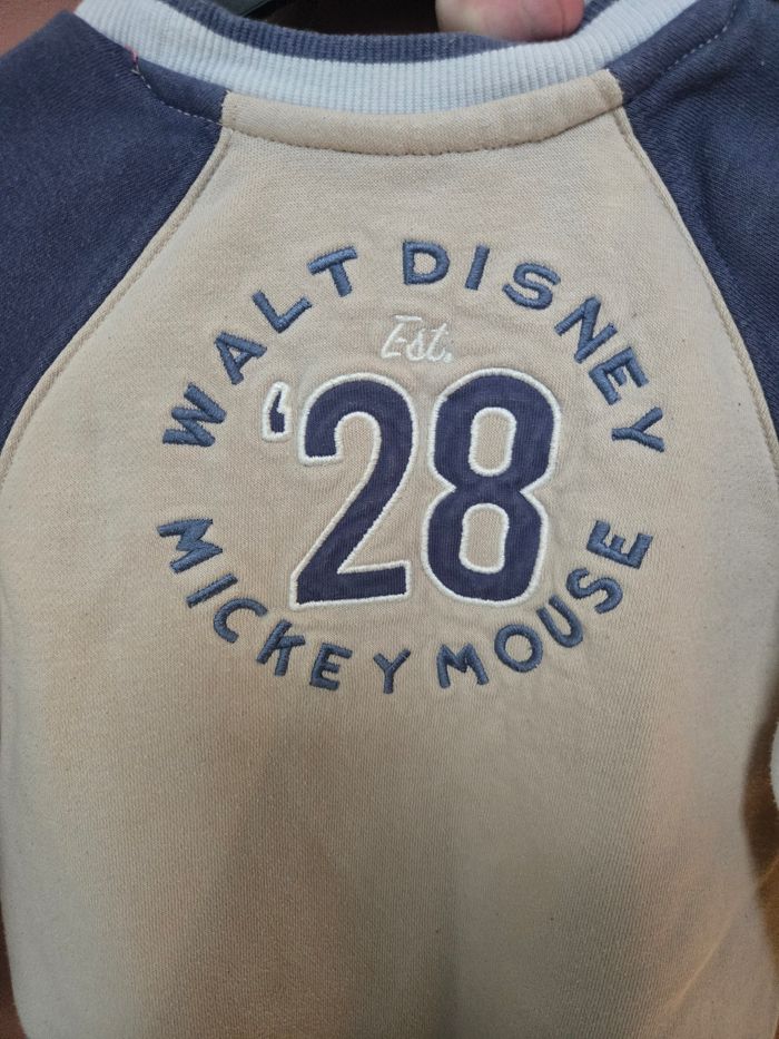 Sweat - photo numéro 6