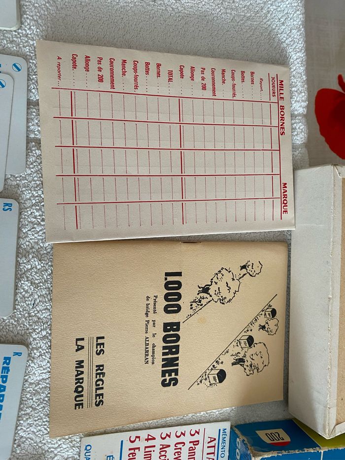 1000 Bornes - photo numéro 4